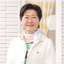 村川 聖子